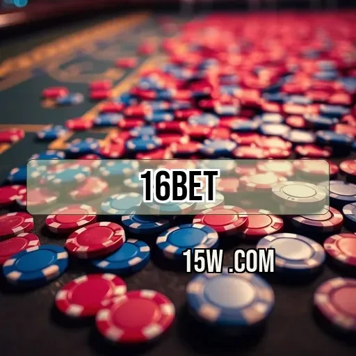 16bet: Bônus Imperdíveis que Todo Jogador Deveria Conhecer
