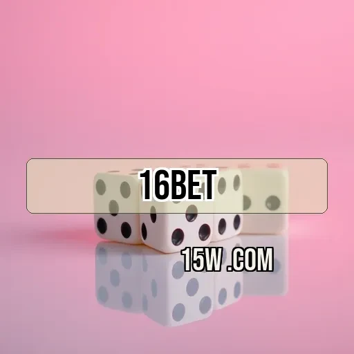 16bet: O Melhor Site de Jogos que Você Precisa Conhecer
