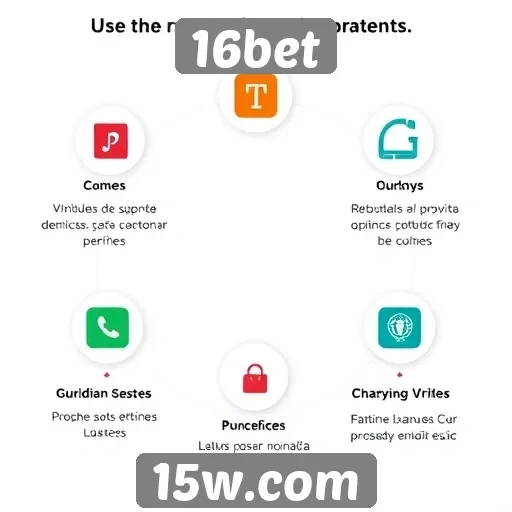 Suporte ao cliente do 16bet sob diferentes perspectivas