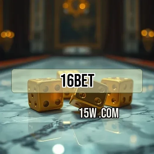 16bet: Jogos Imperdíveis e Recursos que Você Precisa Conhecer