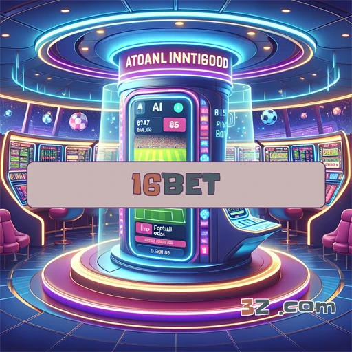 Login Criativo: A Porta de Entrada para 16bet