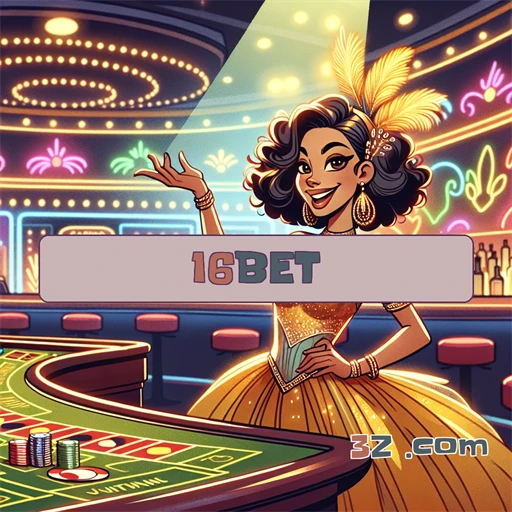 16bet: A seção Paga que Revoluciona os Jogos Online